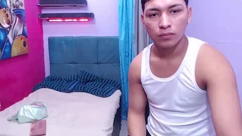 Snapshot of twinks_fuck chatting on June 2026 08:53:01 PM sweet and daniel .. We like deep cock sucking and hot pussy sucking we like hard BRB fucking we like fetish fisting online show from June 2026 08:53:01 PM