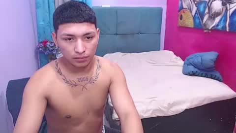 Snapshot of twinks_fuck chatting on July 2026 09:18:01 AM sweet and daniel .. We like deep cock sucking and hot pussy sucking we like hard BRB fucking we like fetish fisting online show from July 2026 09:18:01 AM