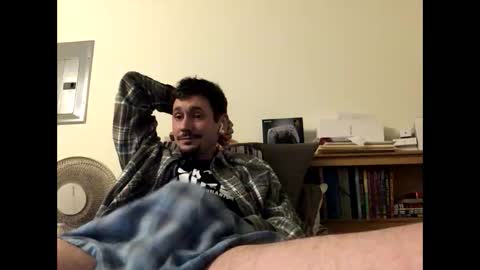 TwinkyMcgee online show from November 2025 07:09:01 AM