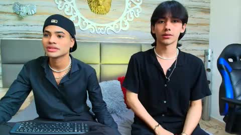 twinslovers_ online show from September 2025 09:47:02 PM