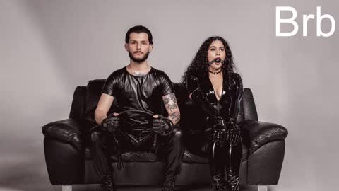 Clio  Tadeo online show from February 2025 04:50:01 AM