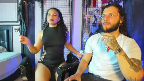 Clio  Tadeo online show from September 2025 05:18:02 AM