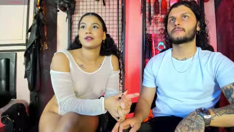 Clio  Tadeo online show from October 2025 06:45:01 AM