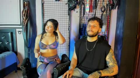 Clio  Tadeo online show from March 2026 03:32:01 AM