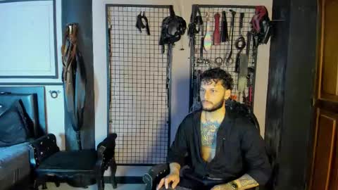 Clio  Tadeo online show from March 2026 05:02:02 AM