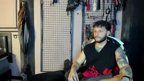 Clio  Tadeo online show from March 2026 05:44:01 AM