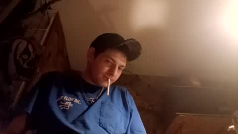 TwistedBlizzy online show from December 2024 12:16:02 PM