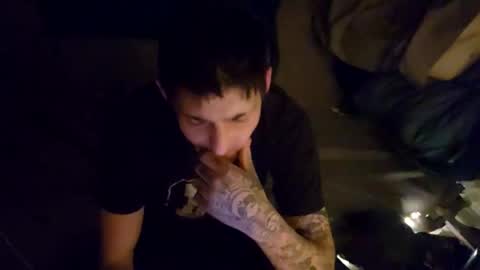 TwistedBlizzy online show from December 2024 12:28:01 PM