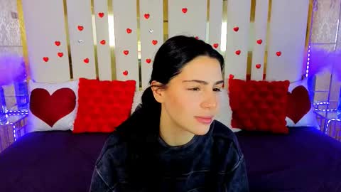 twix_ten online show from February 2026 07:06:02 AM