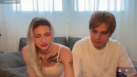 Molly and Nick online show from January 2026 02:30:02 PM