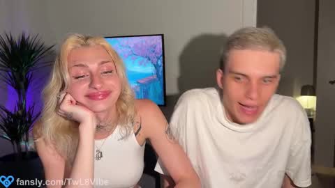 Molly and Nick online show from February 2026 11:00:01 PM