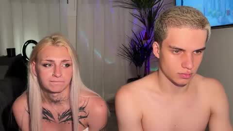 Molly and Nick online show from February 2026 10:50:01 PM