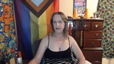 twocumkerry online show from April 2026 06:36:01 AM