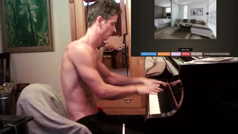 Snapshot of twoforallprivate chatting on December 2024 08:05:01 PM TobeBritta online show from December 2024 08:05:01 PM