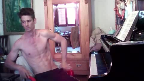 Snapshot of twoforallprivate chatting on December 2024 08:18:01 PM TobeBritta online show from December 2024 08:18:01 PM