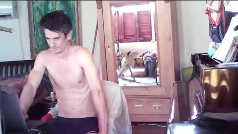 Snapshot of twoforallprivate chatting on January 2025 01:17:01 PM TobeBritta online show from January 2025 01:17:01 PM