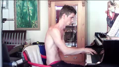 Snapshot of twoforallprivate chatting on February 2025 08:18:01 PM TobeBritta online show from February 2025 08:18:01 PM