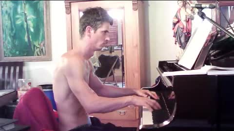 Snapshot of twoforallprivate chatting on February 2025 06:47:02 PM TobeBritta online show from February 2025 06:47:02 PM