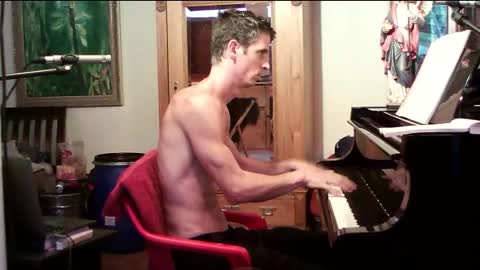 Snapshot of twoforallprivate chatting on February 2025 09:37:02 PM TobeBritta online show from February 2025 09:37:02 PM