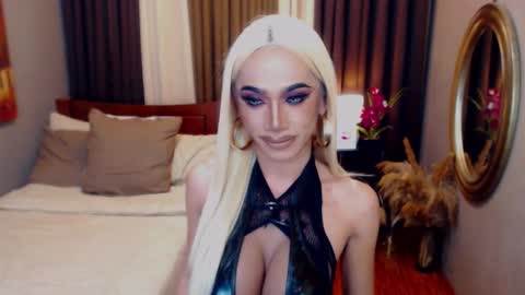 KiaraKeana online show from February 2026 10:55:01 AM