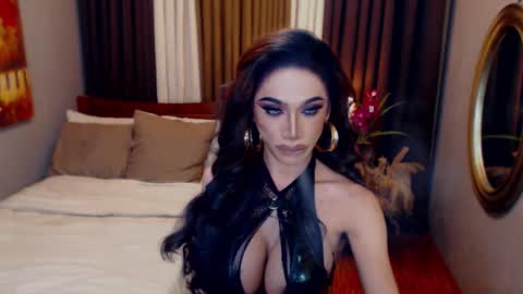 KiaraKeana online show from February 2026 12:23:01 PM