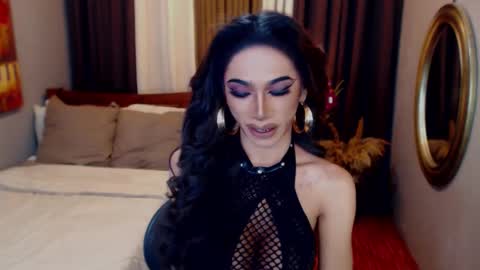 KiaraKeana online show from February 2026 01:33:02 PM