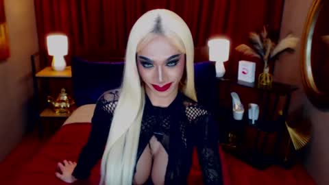 KiaraKeana online show from April 2026 12:00:02 PM