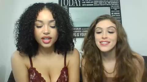Snapshot of twogirlslove chatting on May 2026 03:57:02 AM AvaMini online show from May 2026 03:57:02 AM