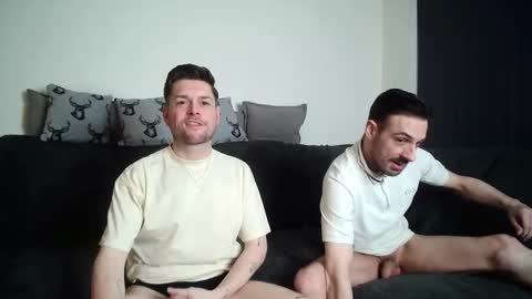 RyanRowan online show from February 2026 07:18:01 PM