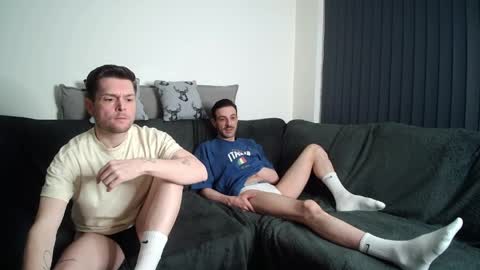 RyanRowan online show from April 2026 08:18:01 PM