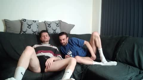 RyanRowan online show from April 2026 08:58:02 PM