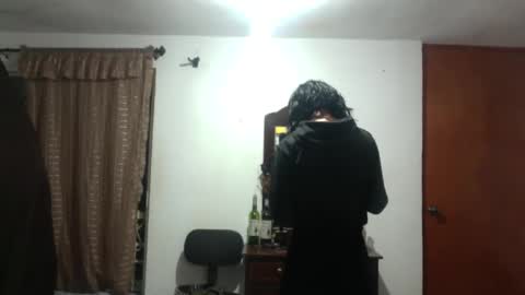 Snapshot of txina chatting on December 2024 02:08:01 AM Xina Lane online show from December 2024 02:08:01 AM