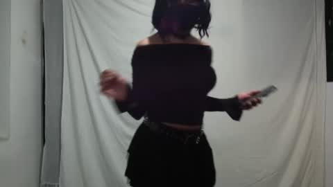 Snapshot of txina chatting on September 2025 05:40:01 AM Xina Lane online show from September 2025 05:40:01 AM