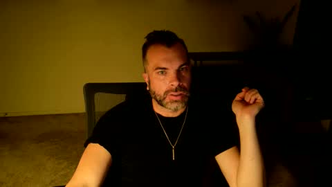 TylerDavid online show from October 2025 07:03:02 AM