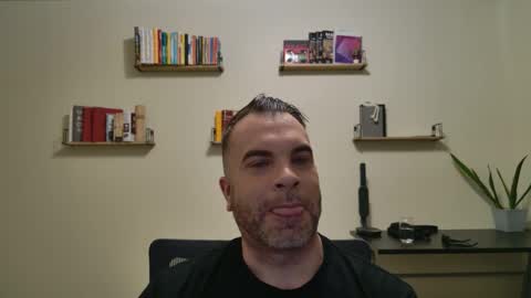 TylerDavid online show from February 2026 06:00:02 PM