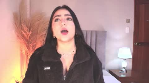 Tyanna Ferrell online show from October 2025 12:32:01 AM