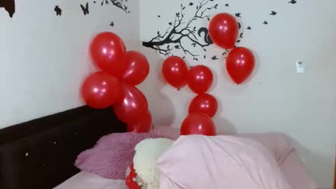 tyfanny19 online show from February 2025 07:33:02 PM