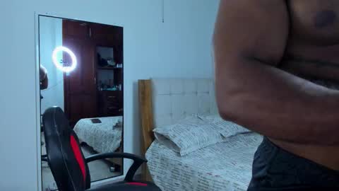 Snapshot of tygafit chatting on February 2026 02:09:02 AM Yorquis Guzman online show from February 2026 02:09:02 AM