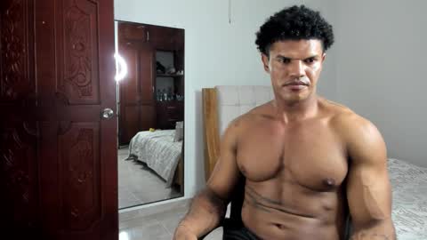 Snapshot of tygafit chatting on February 2026 02:33:01 AM Yorquis Guzman online show from February 2026 02:33:01 AM