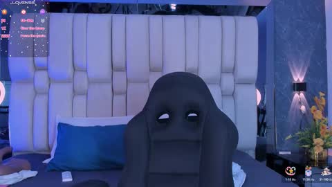 Snapshot of tyla_demon chatting on February 2026 03:38:02 AM TYLA online show from February 2026 03:38:02 AM