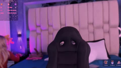 Snapshot of tyla_demon chatting on February 2026 03:32:02 AM TYLA online show from February 2026 03:32:02 AM