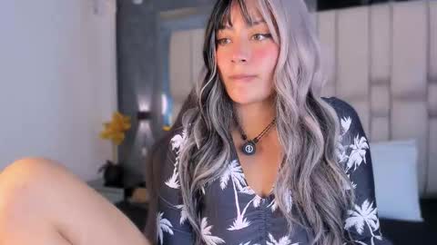 Snapshot of tyla_demon chatting on March 2026 05:08:02 AM TYLA online show from March 2026 05:08:02 AM