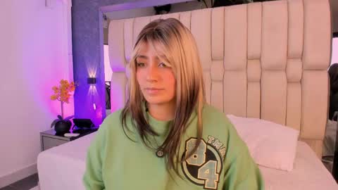 Snapshot of tyla_demon chatting on May 2026 03:55:02 AM TYLA online show from May 2026 03:55:02 AM