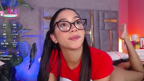 Snapshot of tyla_ks chatting on February 2026 08:25:02 PM tyla_ks online show from February 2026 08:25:02 PM