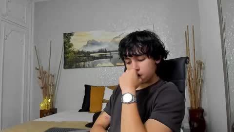 Tyler online show from February 2026 05:19:01 AM