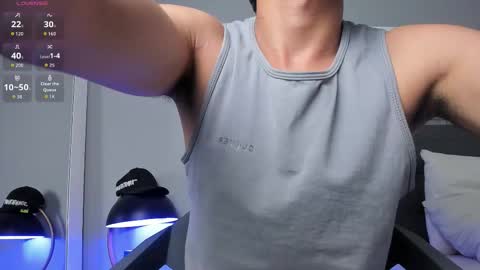 Tyler Fox online show from February 2026 09:19:01 PM