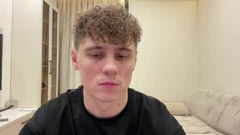 tyler_garrner online show from March 2026 05:31:02 PM