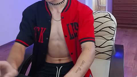 Tyler and Chris online show from October 2025 12:06:01 PM