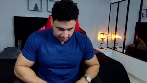 tyler_hank1 online show from December 2024 12:06:01 PM