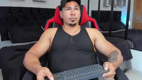 tyler_hank1 online show from March 2026 06:43:01 PM